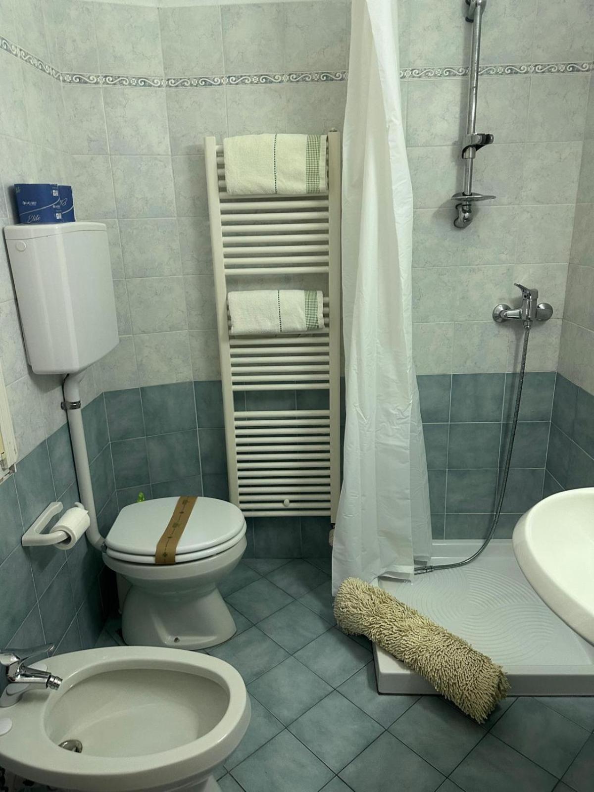 Hotel Luina 2*