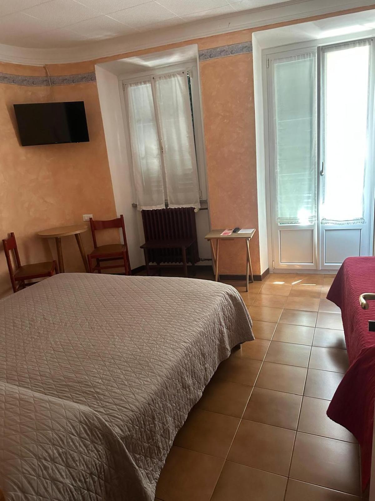 Hotel Luina Stresa