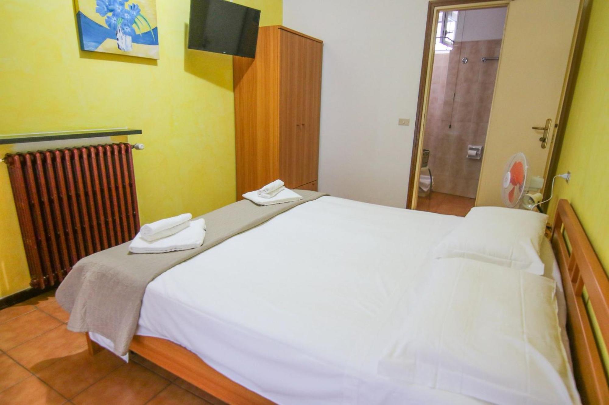 Luina Hotel Stresa
