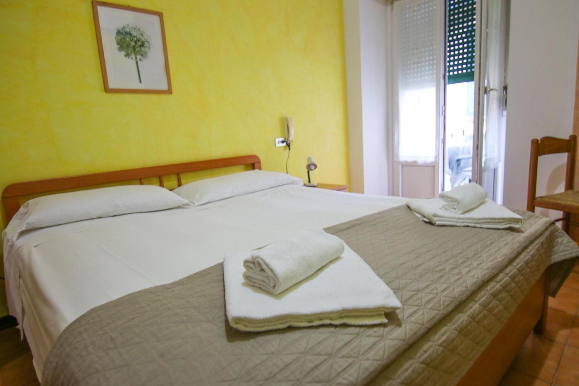 Hotel Luina 2*