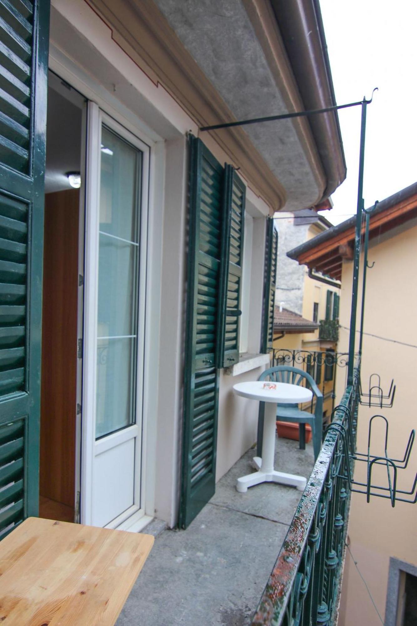 Luina 2* Stresa