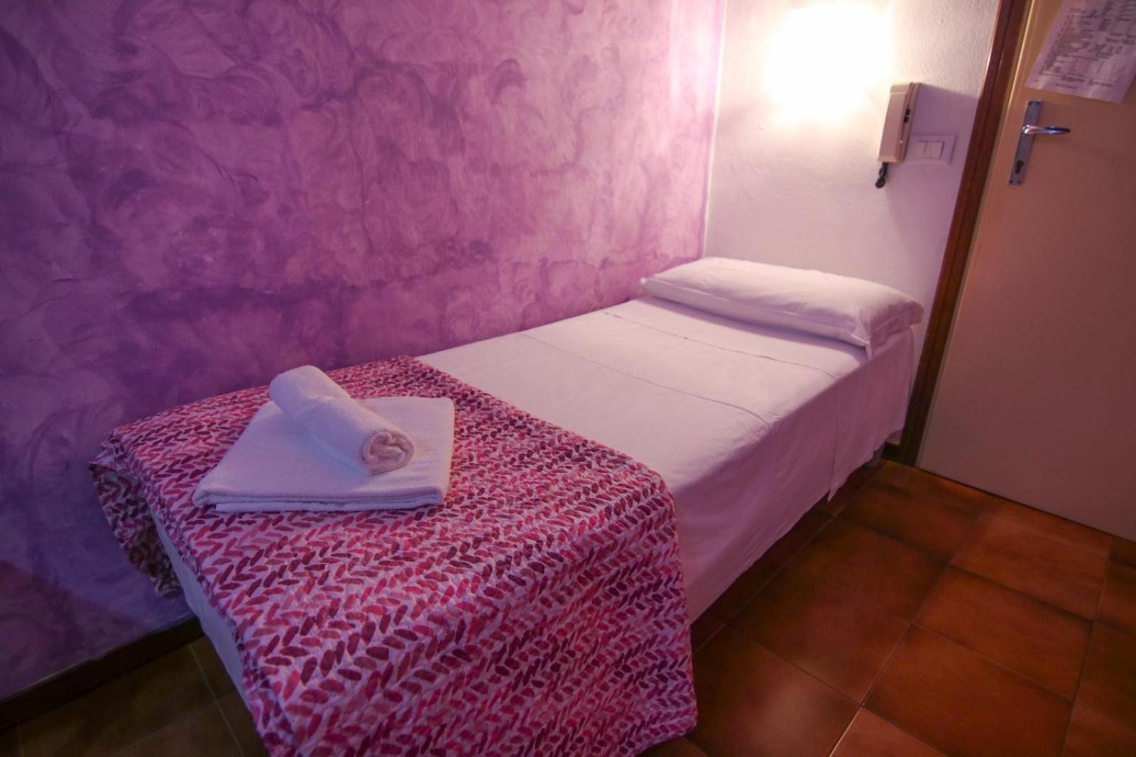 Luina Hotel