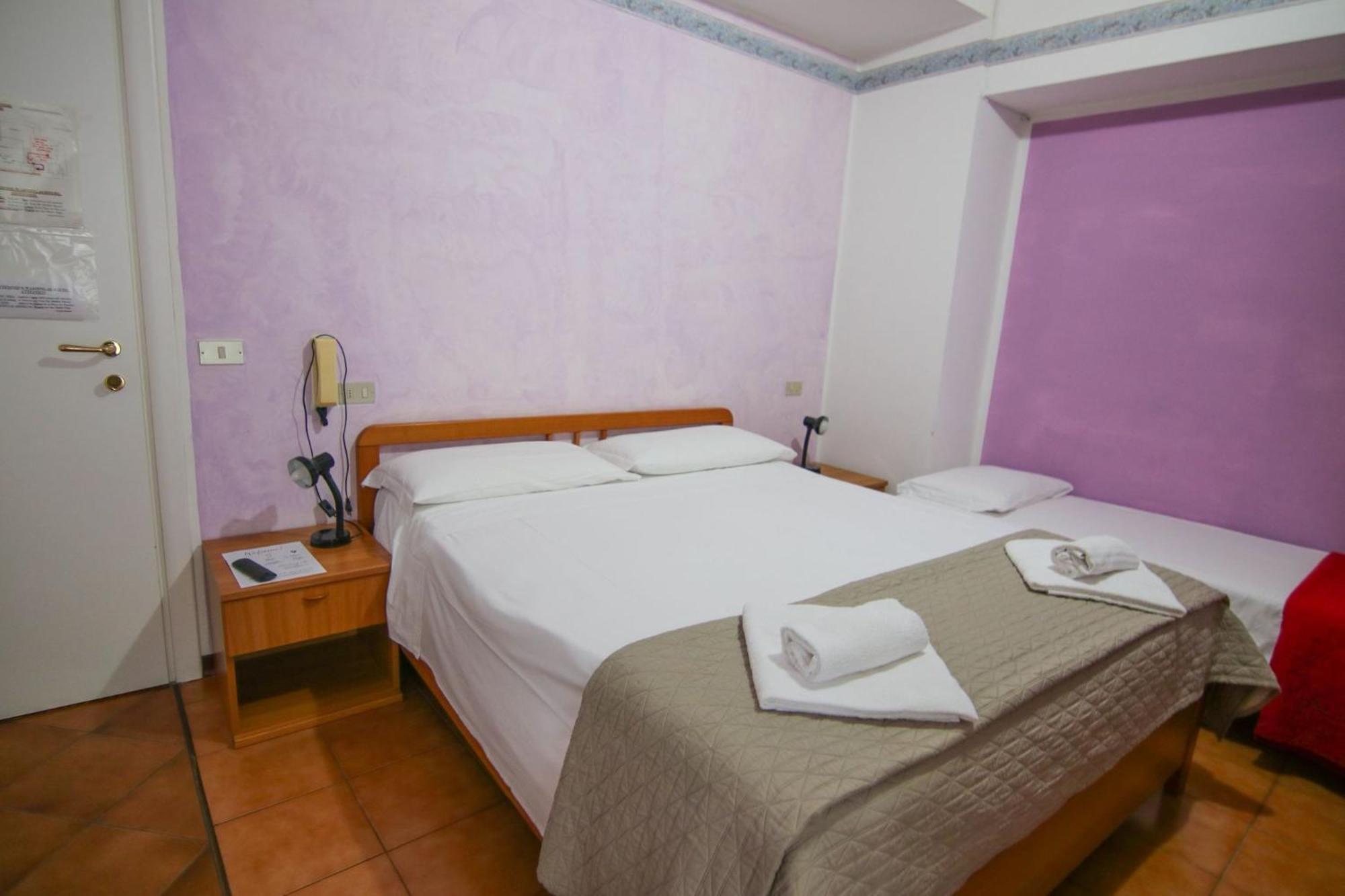Hotel Luina Stresa