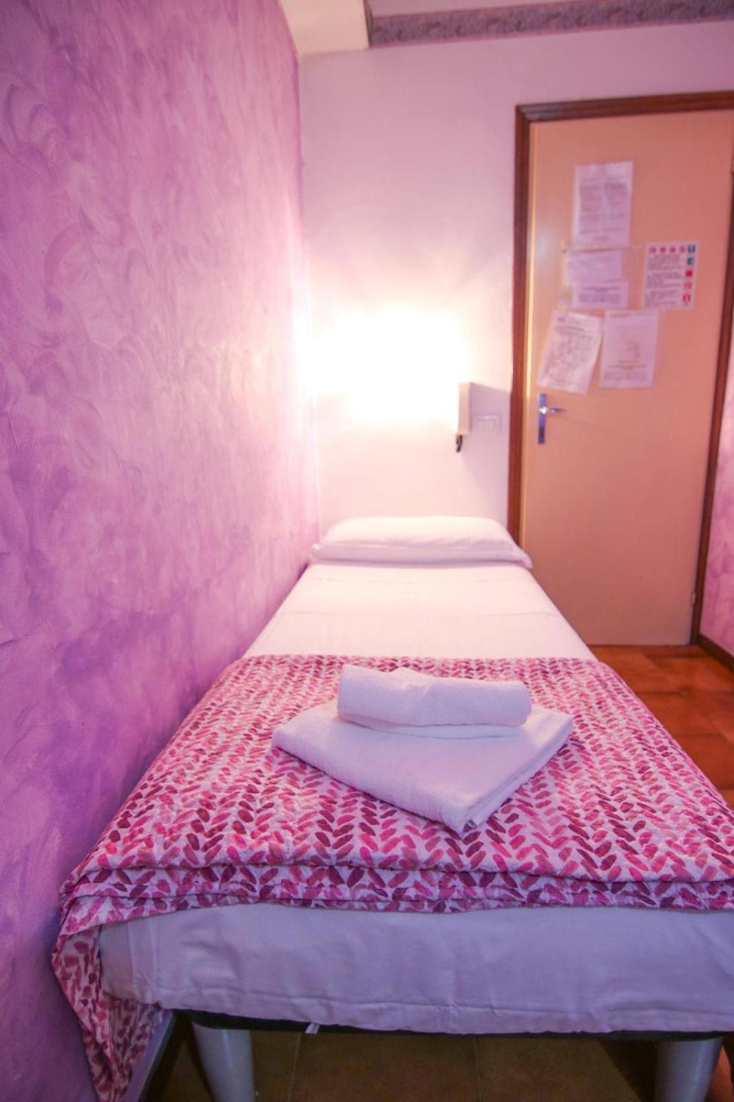 Luina Hotel