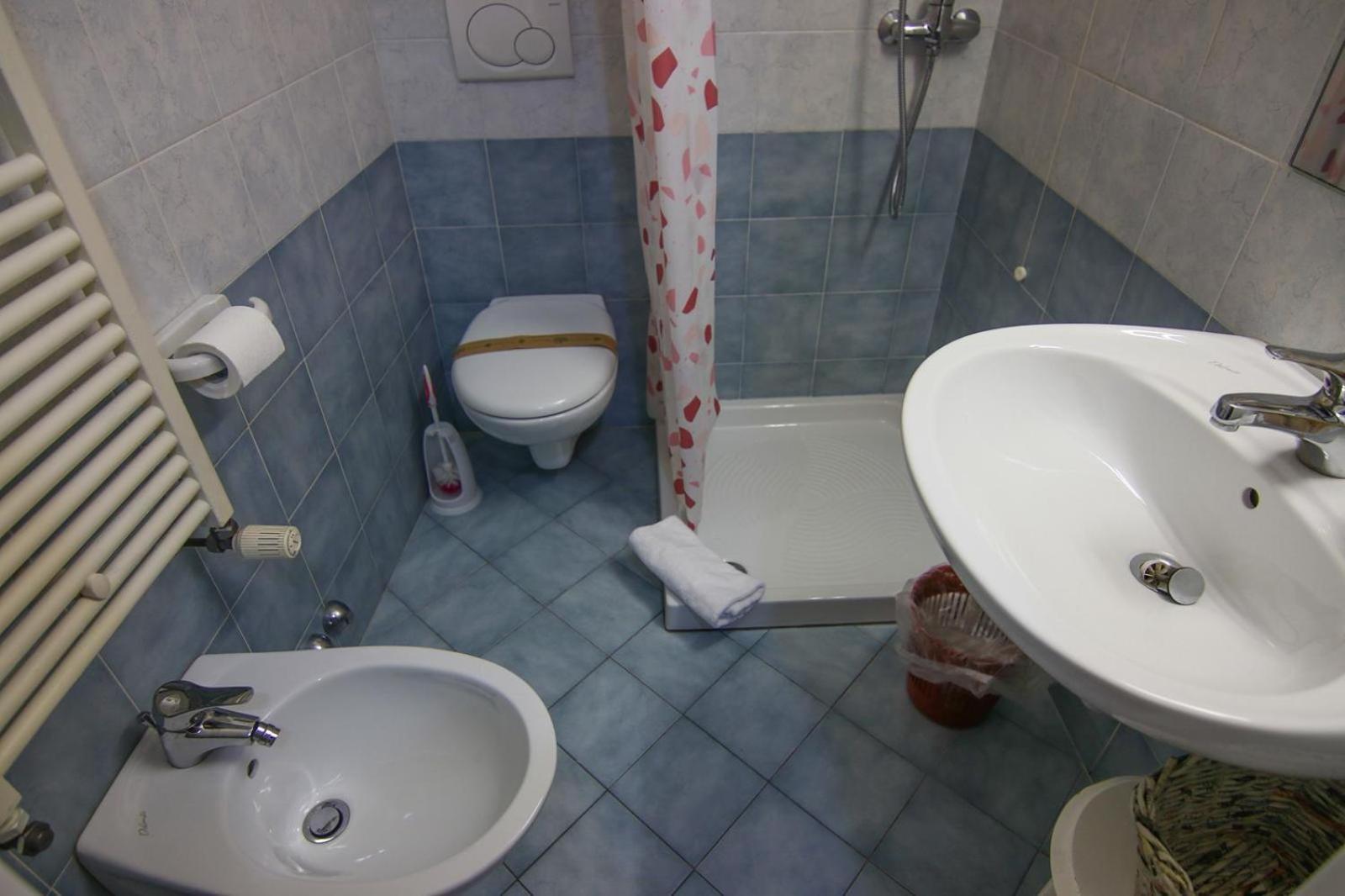 Luina Hotel 2*