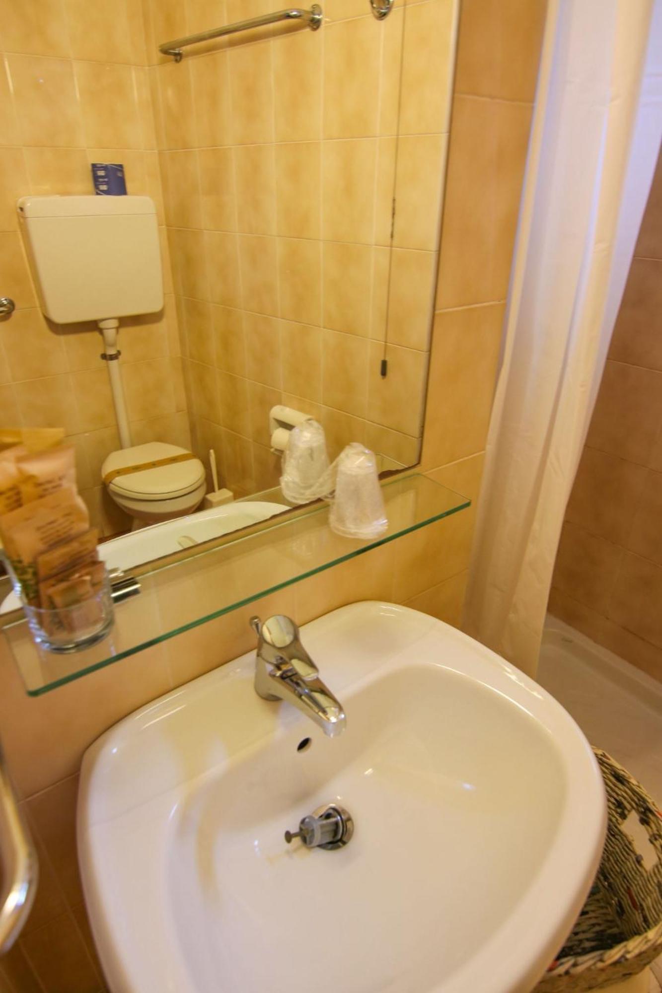 Hotel Luina Stresa
